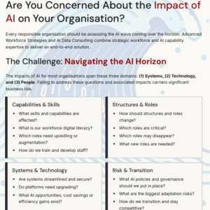 SWP/AI Brochure